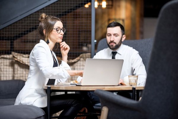 Comment assurer la sécurité de votre entreprise dans l'ère du digital ?