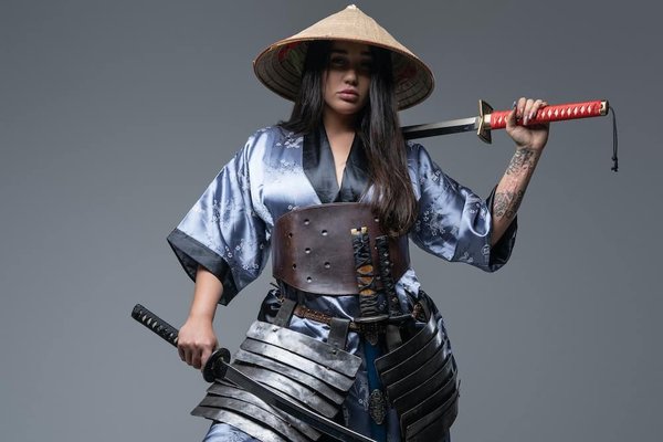 Pourquoi vous orienter vers un katana sur mesure ?