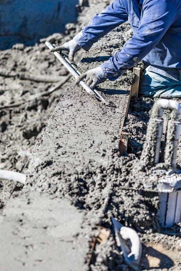 Rédiger un article sur la façon de doser le béton