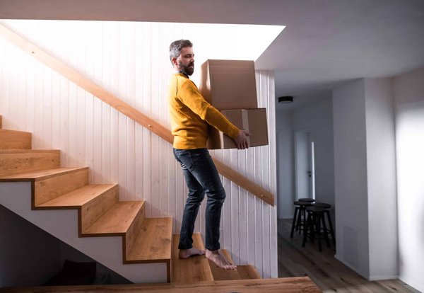 Déménagement réussi: conseils et astuces
