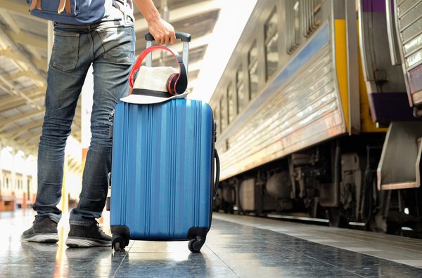 Valise Primark : Notre avis sur cette marque de bagage