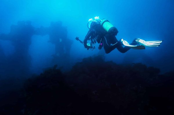 Faire une plongée sous-marine dans le Var : Optez pour le détendeur idéal