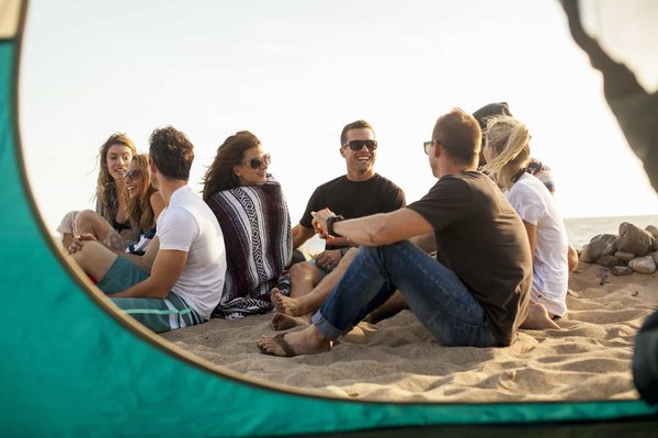 Camping en famille au Pays Basque : Quelles options disponibles ?