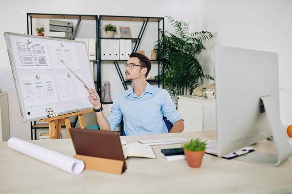 Formation UX Design : Quelles sont les conditions à remplir ?