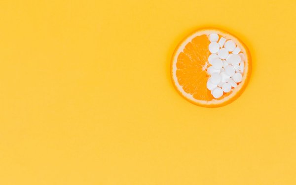 Quel vitamine pour tous les jours ?