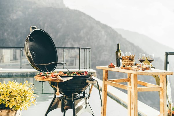 Quelles sont les règles de sécurité pour un barbecue ?