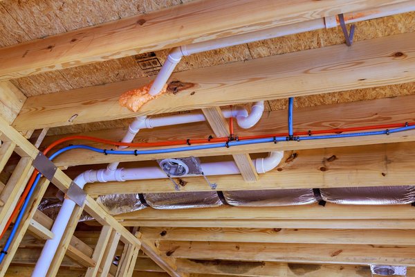 Comment Réaliser un Raccordement de Tuyauterie Efficace ?