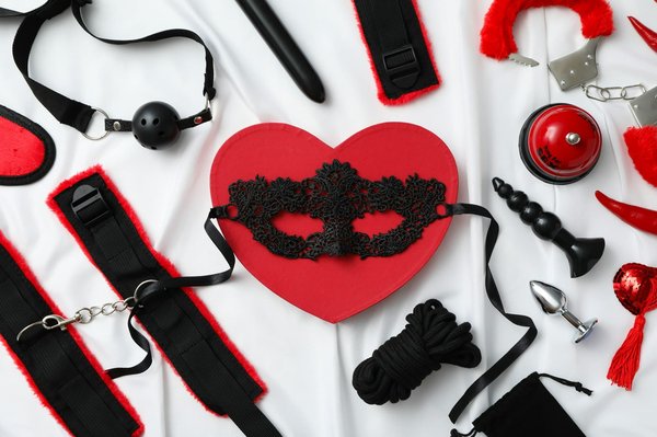 Découvrez le plaisir avec une boutique sexe en ligne