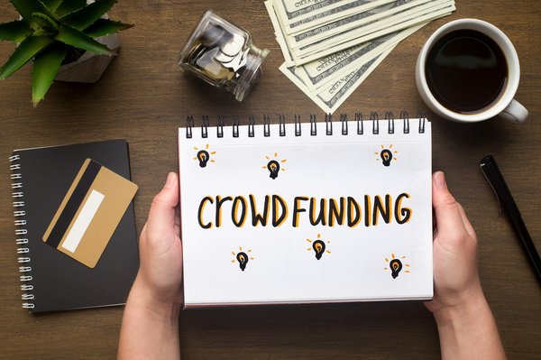 La première brique : révolution du crowdfunding immobilier