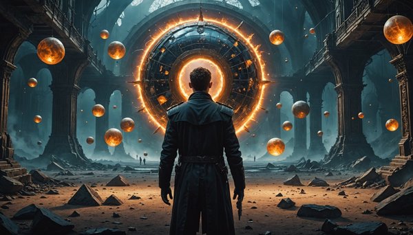 Tendances incontournables de l'univers fantasy à suivre en 2025